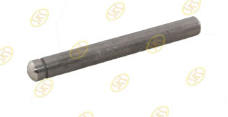 A11VLO190 control spool (long) - Управляющий золотник длинный