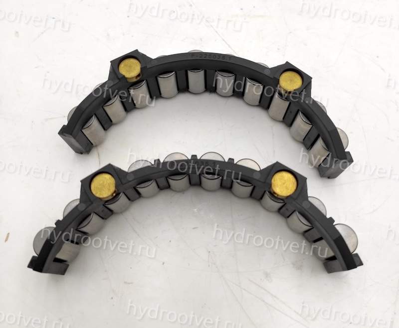 A11VLO190 SADDLE BEARING - Роликовый подшипник наклонного диска для насоса A11VLO190