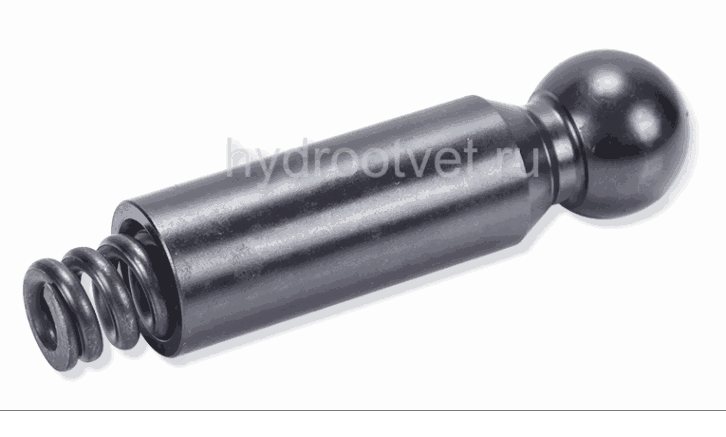 A7VO160 SPRING OF CENTER PIN - Пружина центрального пальца