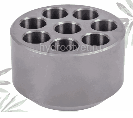 A2FE63 CYLINDER BLOCK - Блок цилиндров