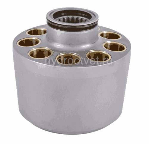 A11VO75 WASHER FOR BALL GUIDE - Шайба шаровой опоры