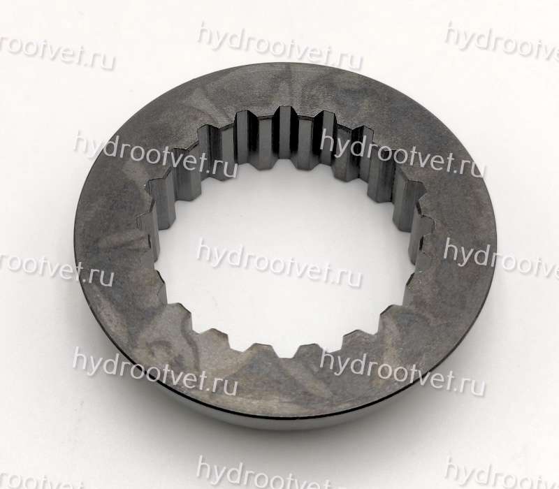A10VNO85 BALL GUIDE - Шаровая опора (шарнир) 45,5x10,5 мм z20 для насоса Rexroth A10VNO85 53 серии