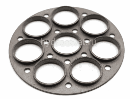 A8VO140 RETAINER PLATE - Прижимной диск (сепаратор)