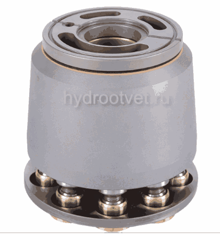 A11VO75 VALVE PLATE L - Распределитель ЛЕВЫЙ