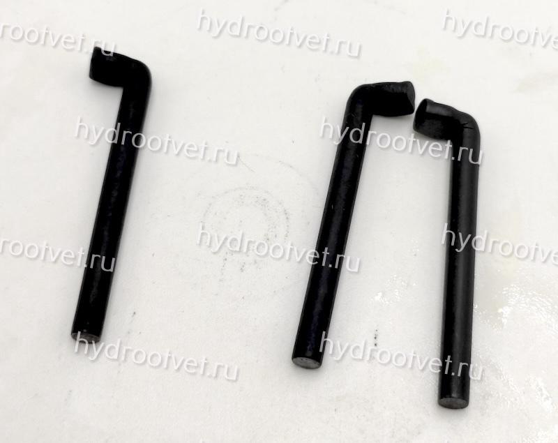 A10VNO85 PRESS PIN - Прижимная стойка 3x31,8x33,6 мм