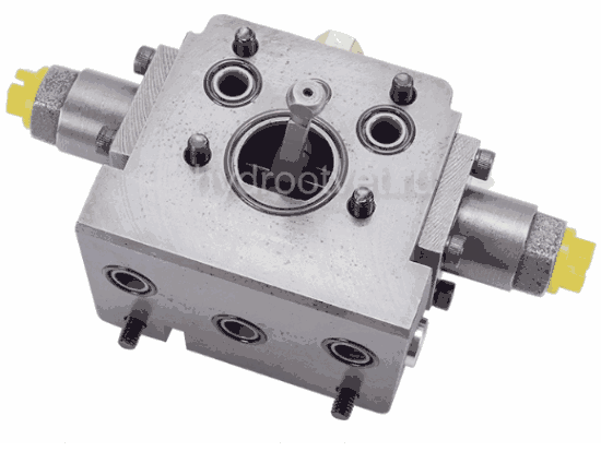 A4VG28 EZ VALVE - EZ регулятор