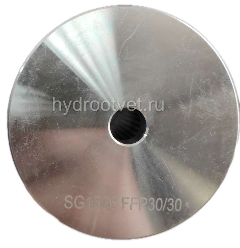 SG1536 FFP3030 - Фильтроэлемент, аналог Дональдсон DONALDSON