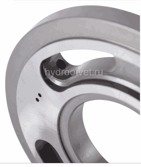 A20VLO260 VALVE PLATE R - Распределитель ПРАВЫЙ
