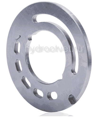 A10VSO71 VALVE PLATE L - Распределитель ЛЕВЫЙ