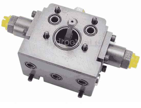 A4VG250 MS VALVE - MS регулятор