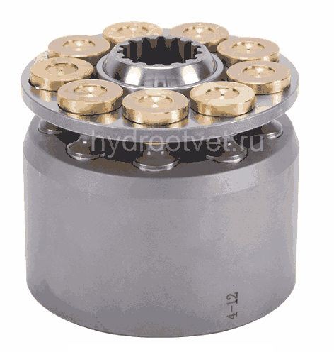 A10VO60 CYLINDER BLOCK - Блок цилиндров