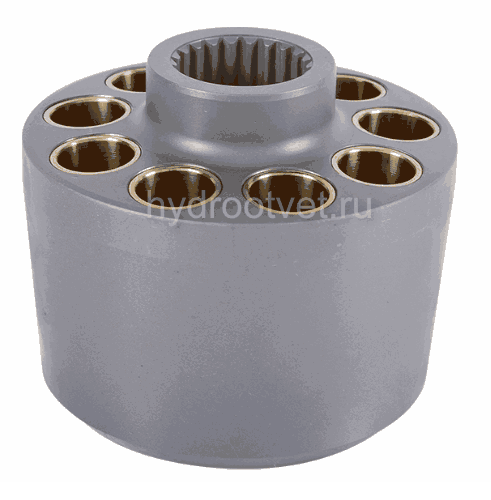 A20VO520 CYLINDER BLOCK - Блок цилиндров