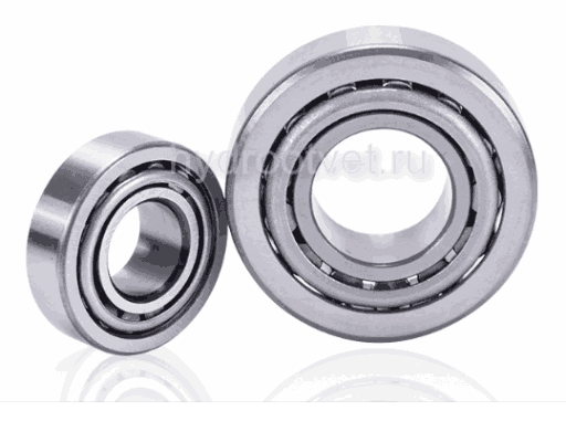 A10VO100 SMALL BEARING - Малый подшипник 30x62x25 h19,5