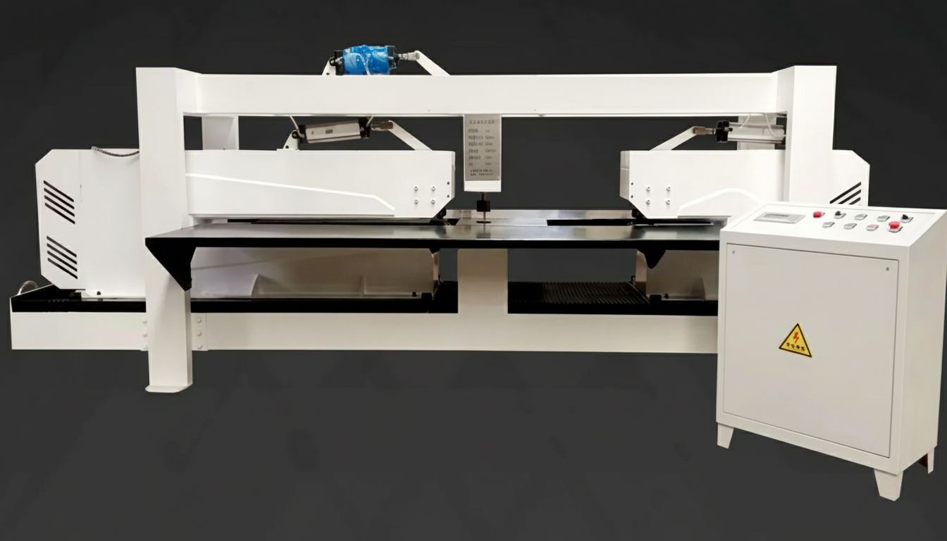 Ножницы циркулярные