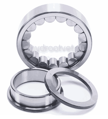 A4VSO125 BIG BEARING - Большой подшипник