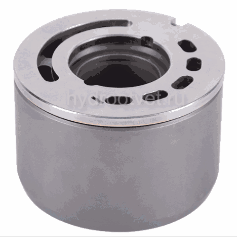 A10VSO71 VALVE PLATE R - Распределитель правый R 114x57x6 мм для насоса A10VSO71 31 серии