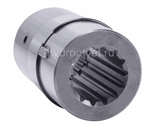 A4VG28-D CHARGE PUMP 16T+9T - A4VG28-D насос подпитки 16T+9T