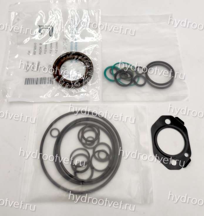 A10VSO71 SEAL KIT - Комплект уплотнений для насоса Rexroth A10VSO71 и A10VO71 31 серии