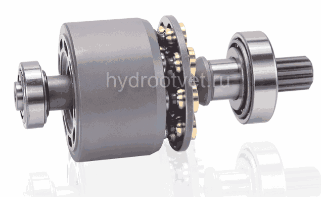 A11VSO145 BIG BEARING - Большой подшипник