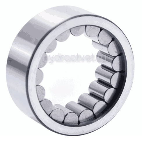 A4VG71 BIG BEARING(F-56718)(40*80*23) - Большой подшипник (F-56718) (40*80*23)