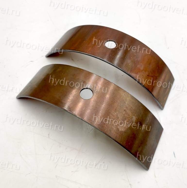 A4VSO355 METAL - Опора подшипника