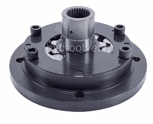 A4VG56-D CHARGE PUMP(9T+21T) - A4VG56-D насос подпитки (9T+21T)