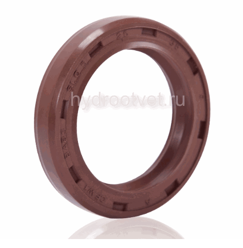 A4VSO71 OIL SEAL 50*68*7 - Масляное уплотнение 50*68*7