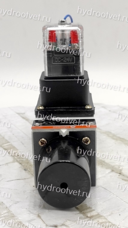 HED4OP1X/100Z14L24S - Реле давление поршневое регулировка до 100 бар, монтаж на плиту