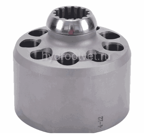 A10VO45 BALL GUIDE - Шаровая опора (шарнир) 41,5x10 мм для насоса A10VSO45 31 серии