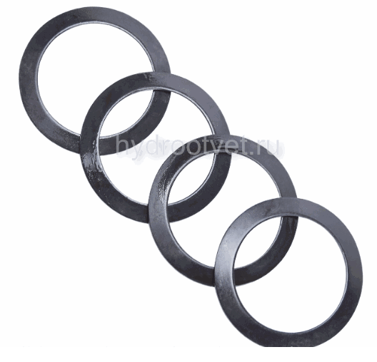 A4VSO40 DISC SPRING - Тарельчатая пружина