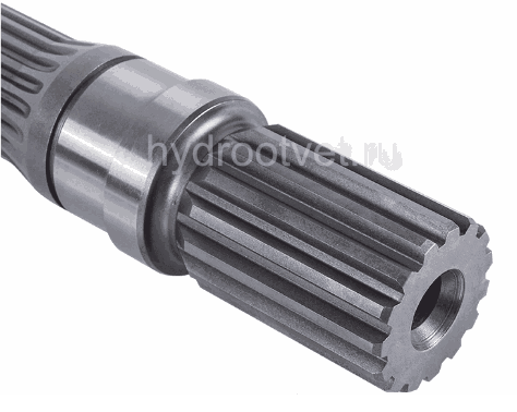 A4VSO71 DRIVE SHAFT - Приводной вал