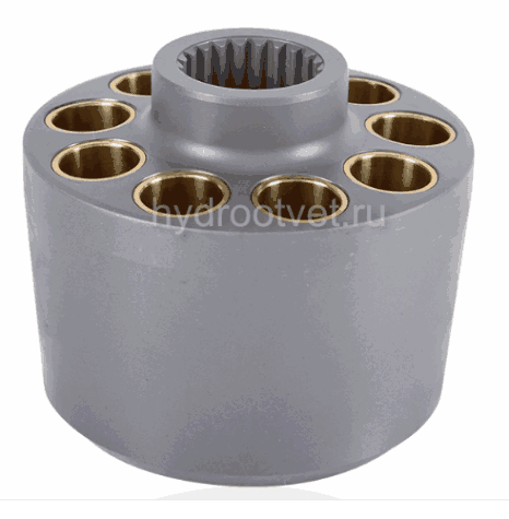 A11VLO145 CYLINDER BLOCK - Блок цилиндров