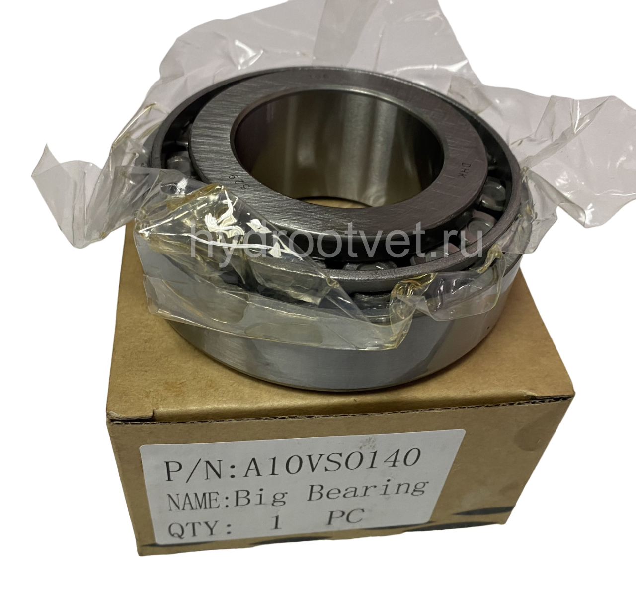 A10VO140 BIG BEARING - Большой подшипник 50,05x101x5x37,5 h27