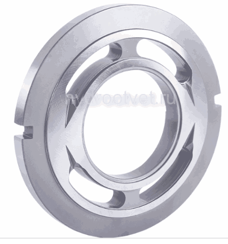 A4VG71 VALVE PLATE R - Распределитель ПРАВЫЙ