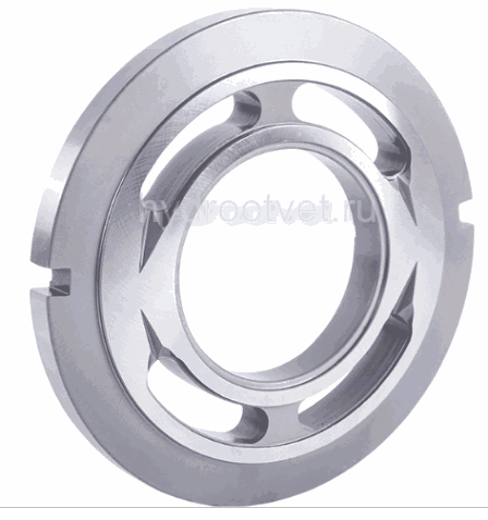 A4VG28 VALVE PLATE R - Распределитель ПРАВЫЙ