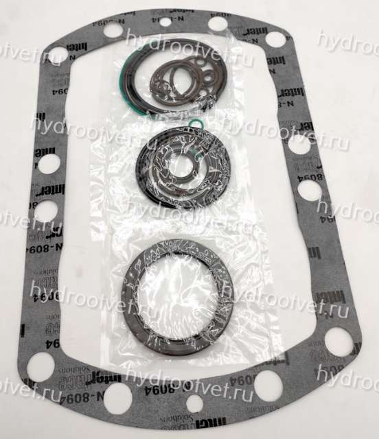 A8VO200 SEAL KIT - Комплект уплотнений (ремкомплект) для насоса Rexroth A8VO200 /63