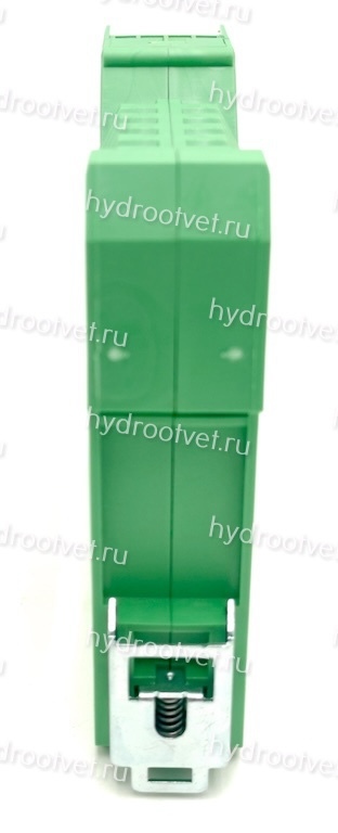 RT-MSPD2-30/F1 - Электронный усилитель внешний для управления клапаном - пропорциональный гидрораспределитель 4WRZ, 4WRA, 3DREP, сигнал 4-20 мА