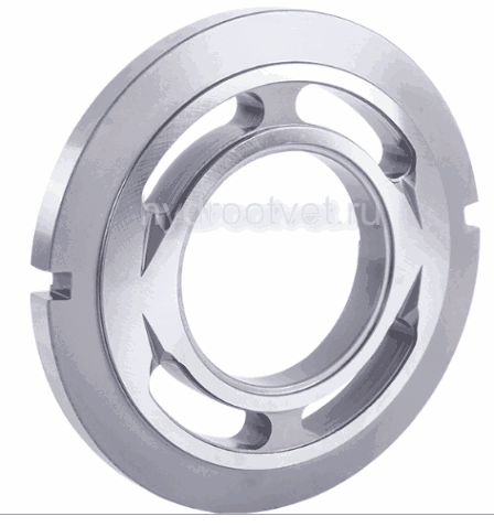 A4VSO40 VALVE PLATE R - Распределитель ПРАВЫЙ