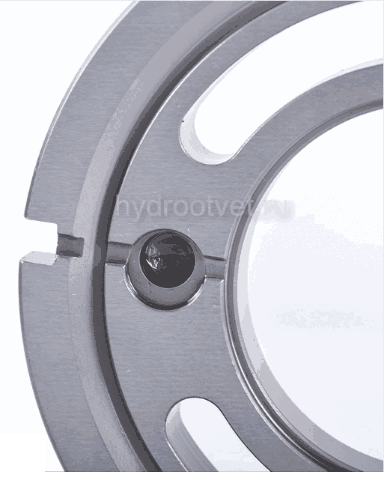 A4VG71 VALVE PLATE R - Распределитель ПРАВЫЙ