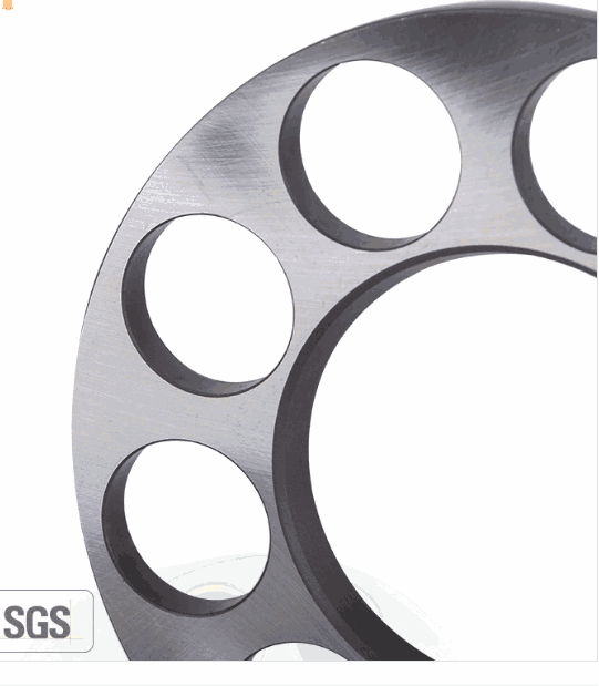 A4VG56 RETAINER PLATE - Прижимной диск (сепаратор)