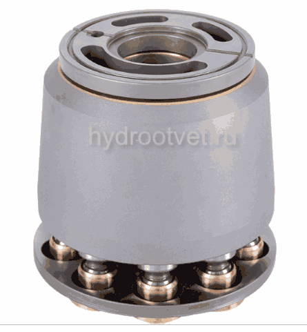 A11VO40 VALVE PLATE R - Распределитель ПРАВЫЙ