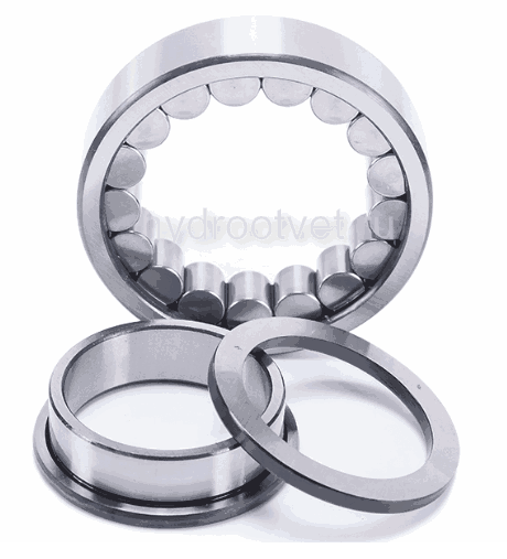A4VSO71 SMALL BEARING - Малый подшипник