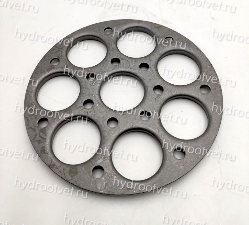 A6VM200 RETAINER PLATE - Прижимной диск (сепаратор) для гидромотора Рексрот A6VM200 серии 63