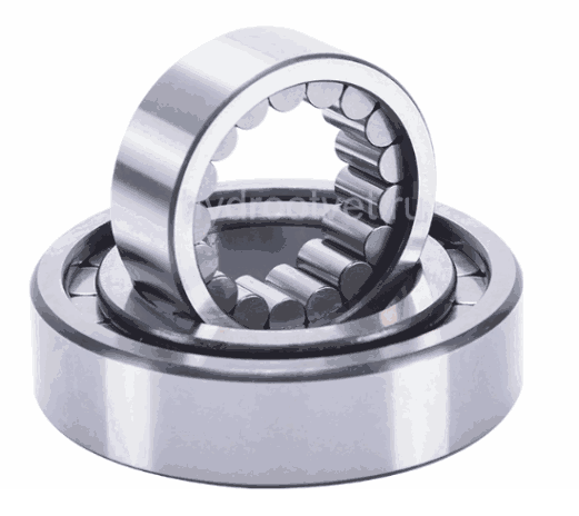 A4VSO250 SMALL BEARING - Малый подшипник F-204754 (41,8х72х30 мм) для насоса Rexroth A4VSO250