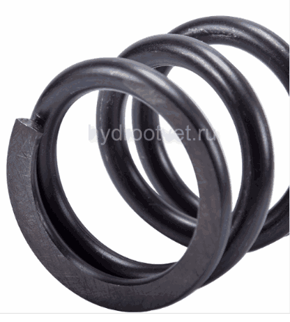 A4VG71 COIL SPRING - Спиральная пружина