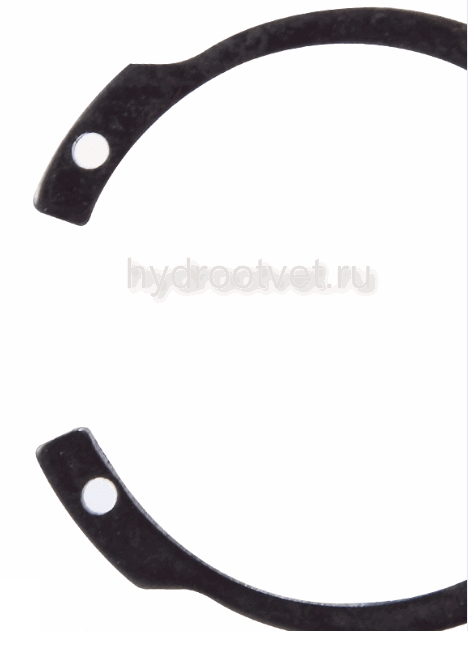 A10VO100 SNAP RING - Стопорное кольцо