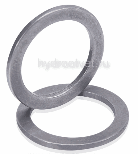 A10VO60 WASHER FOR CYLINDER BLOCK - Шайба блока цилиндров