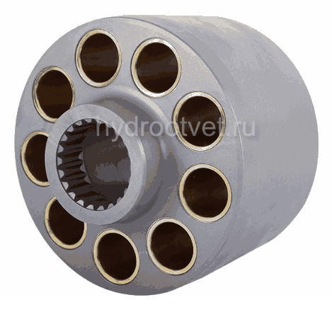 A11VSO145 CYLINDER BLOCK - Блок цилиндров