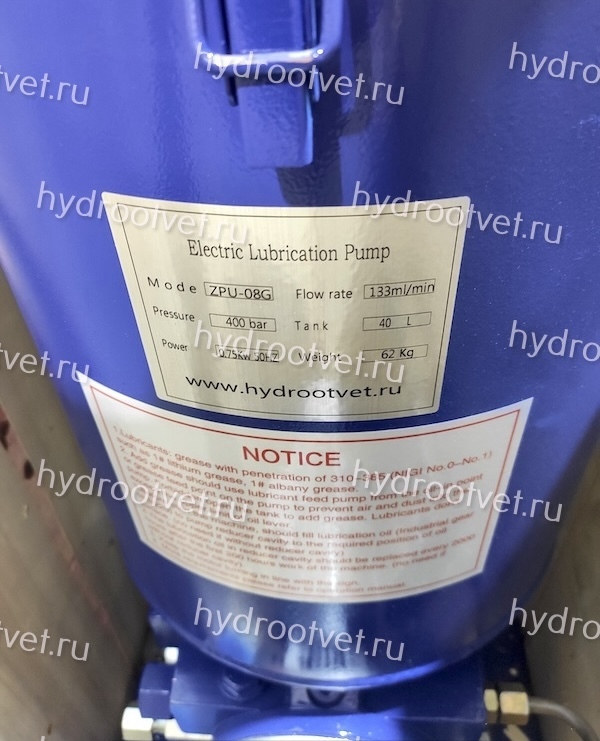 ZMYL-350bar-G1/4 0-10V - Датчик давления с диапазоном до 350 бар, присоединительной внешней резьбой G1/4'' и выходным аналоговым сигналом 0-10В, точность 0,5%