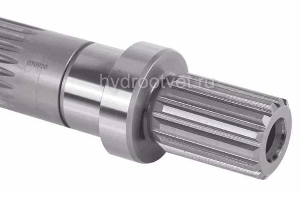 A11VO40 DRIVE SHAFT - Приводной вал